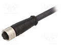 IFM ELECTRONIC E11230 Anturikaapeli M12