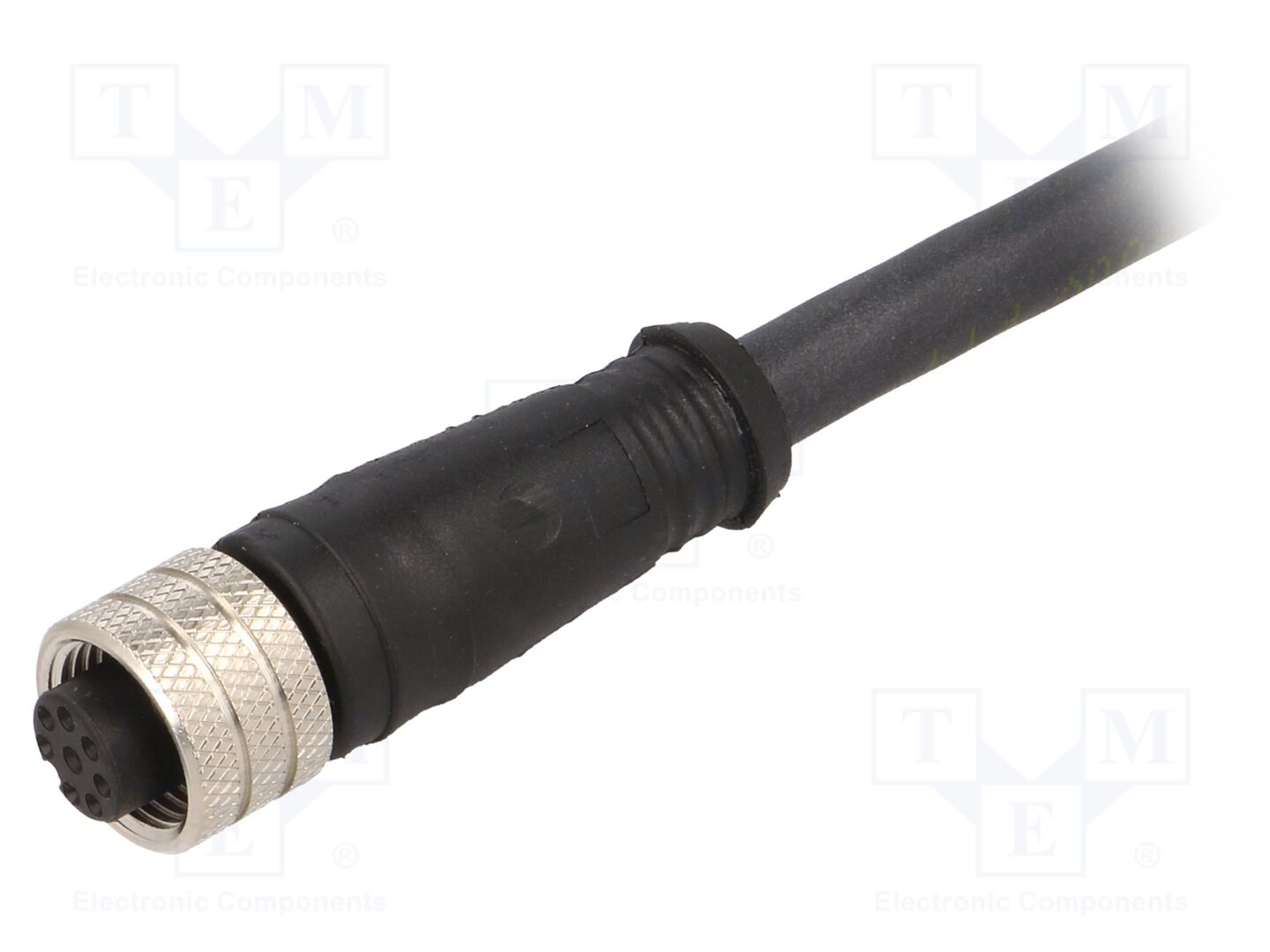 IFM ELECTRONIC E11230 Anturikaapeli M12