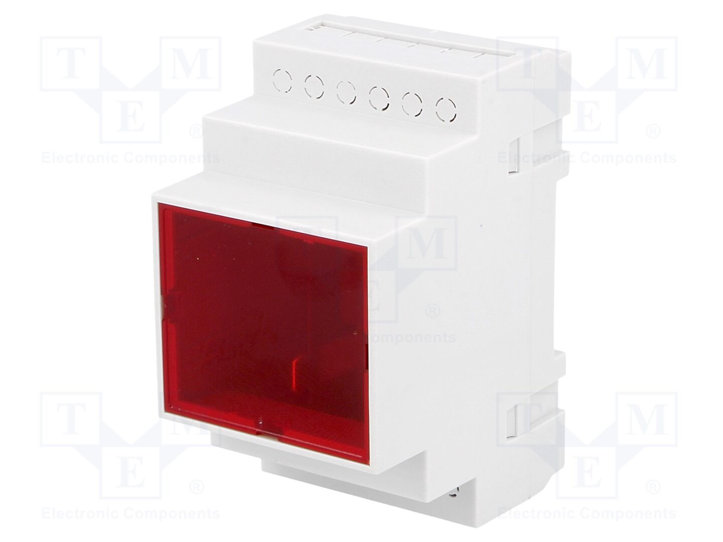 KRADEX Z-107JFCZ-PS Din Rail Mounting Enclosures 90x52x65mm