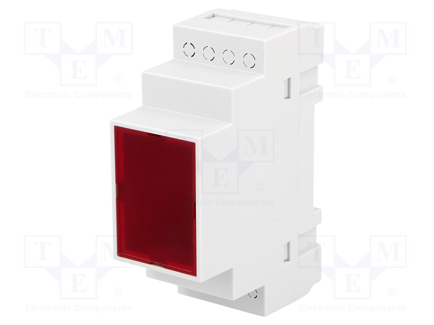 KRADEX Z-106JFCZ-PS Din Rail Mounting Enclosures 90x35x65mm (50 kpl erä)