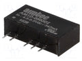 AIMTEC AM1D-0503DZ DC/DC-muunnin 1W