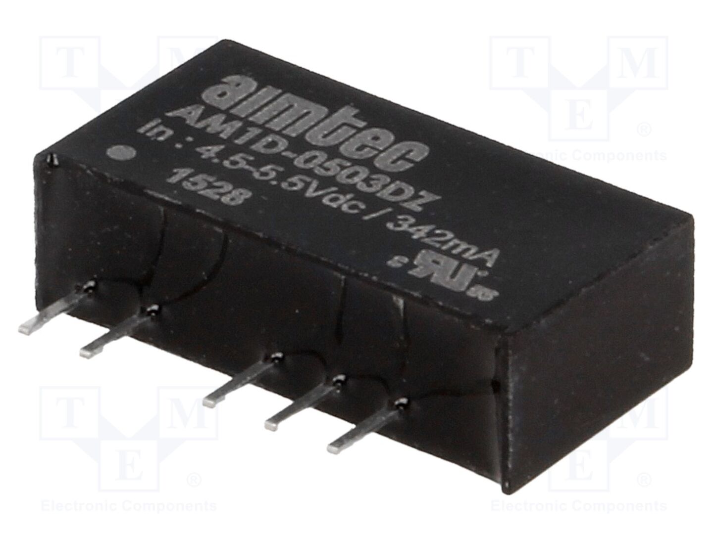 AIMTEC AM1D-0503DZ DC/DC-muunnin 1W