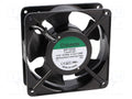 SUNON SP103A1123LBT Aksiaalituuletin 115VAC