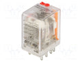 WEIDMÜLLER DRM570524LT Sähkömagneettinen rele 24VAC