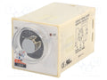 LOVATO ELECTRIC 31L48TPM240 Ajastin 250VAC/5A
