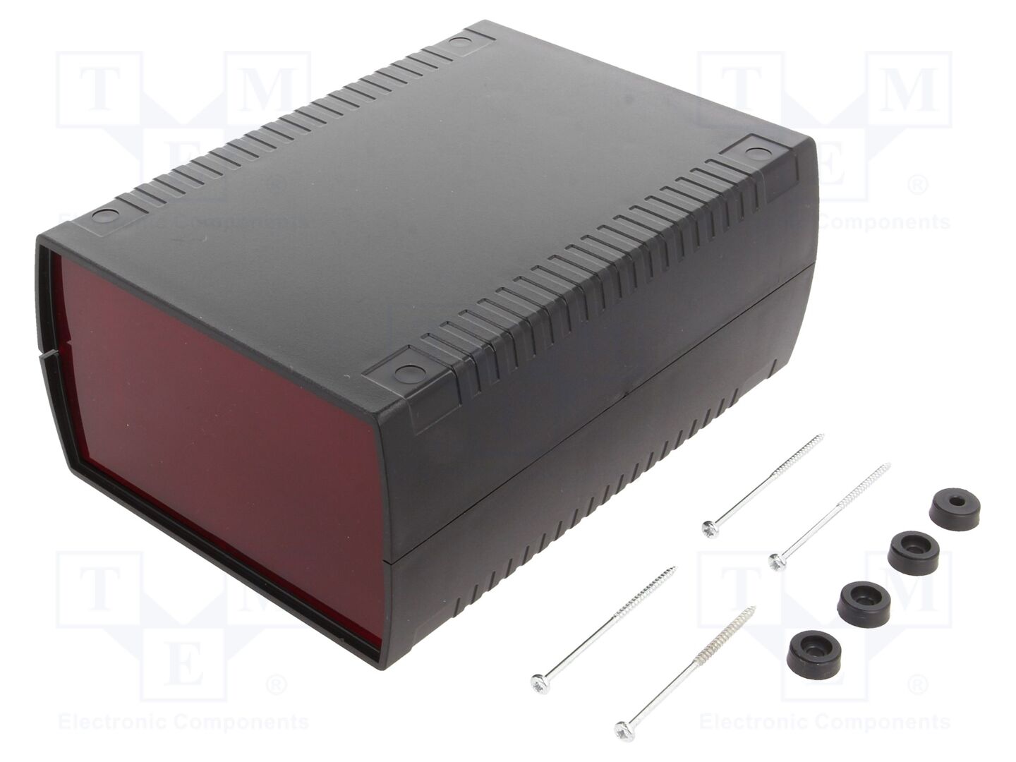 KRADEX Z-112BF Kotelo paneelilla 136x185x80mm