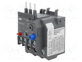 ABB 1SAZ711201R1033 Lämpörele 2.3÷3.1A