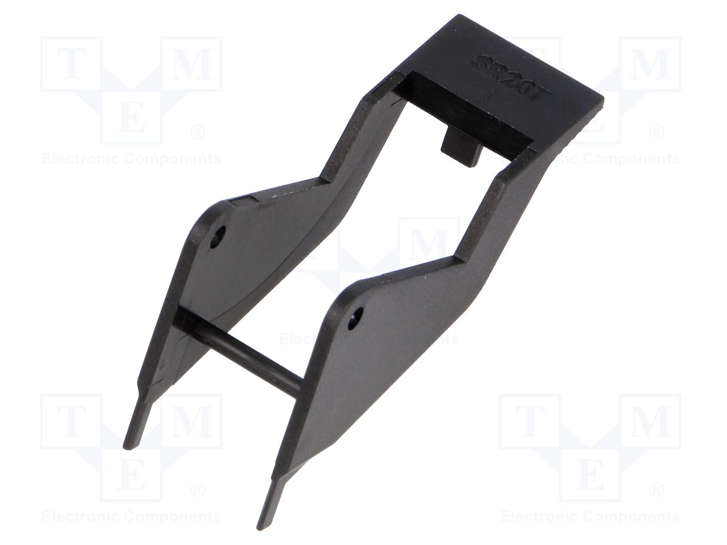 WEIDMÜLLER SDI-CLIP Kiinnike DRI-1C,DRI-2C (50 kpl erä)