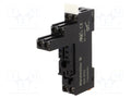 WEIDMÜLLER 7760056351 Relekanta 8A, 300VAC