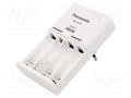 PANASONIC BQ-CC51E Laturi Ni-MH akuille