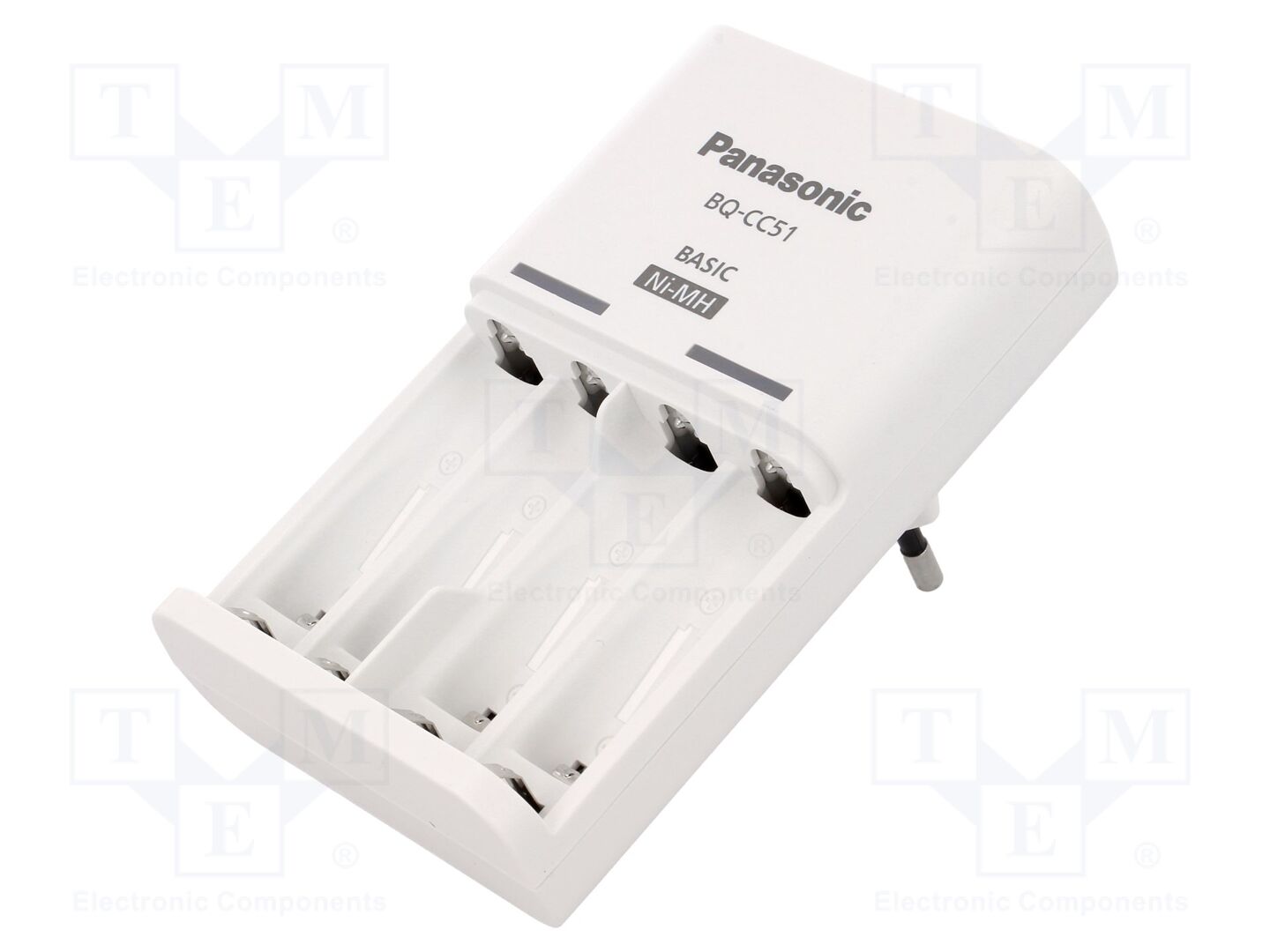 PANASONIC BQ-CC51E Laturi Ni-MH akuille