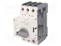 LEGRAND 417333 Moottorinsuojakatkaisija 7.5kW