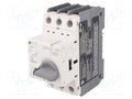 LEGRAND MPX3 32H Moottorinsuojakatkaisija 6-10A
