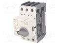 LEGRAND MPX3 32H 1.6-2.5A Moottorinsuojakatkaisija 1.6-2.5A
