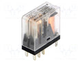 WEIDMÜLLER DRI424024 Sähkömagneettinen rele 24VDC