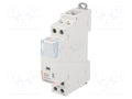 LEGRAND 412523 Kontaktori 25A