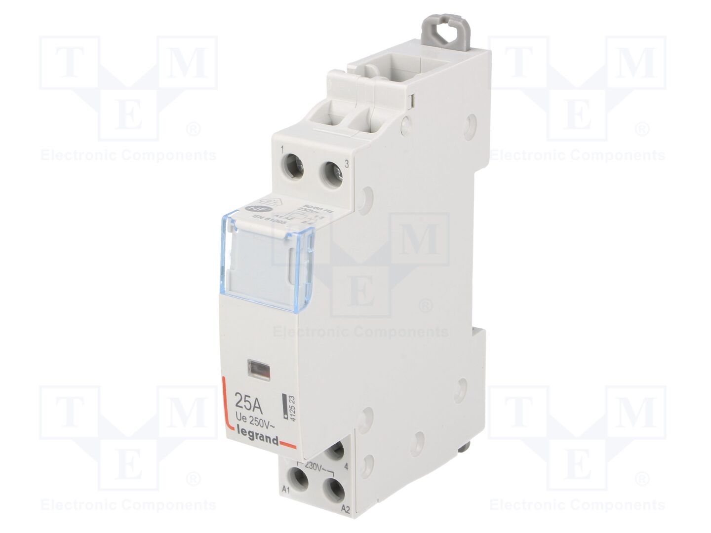 LEGRAND 412523 Kontaktori 25A