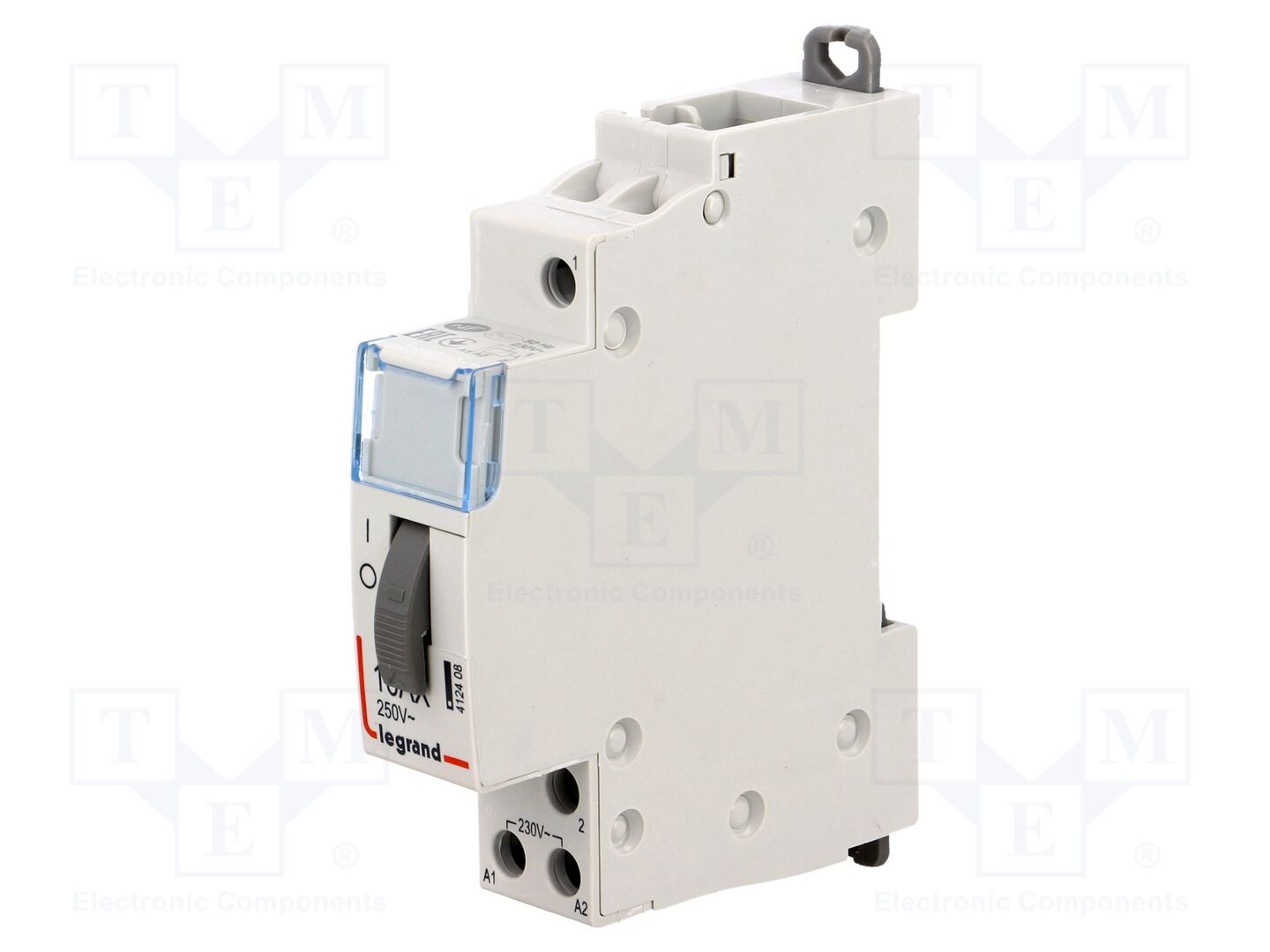 LEGRAND 412408 Impulssirele 230VAC