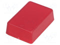 KRADEX Z-43RD Yleiskotelo 29x44x15mm (50 kpl erä)