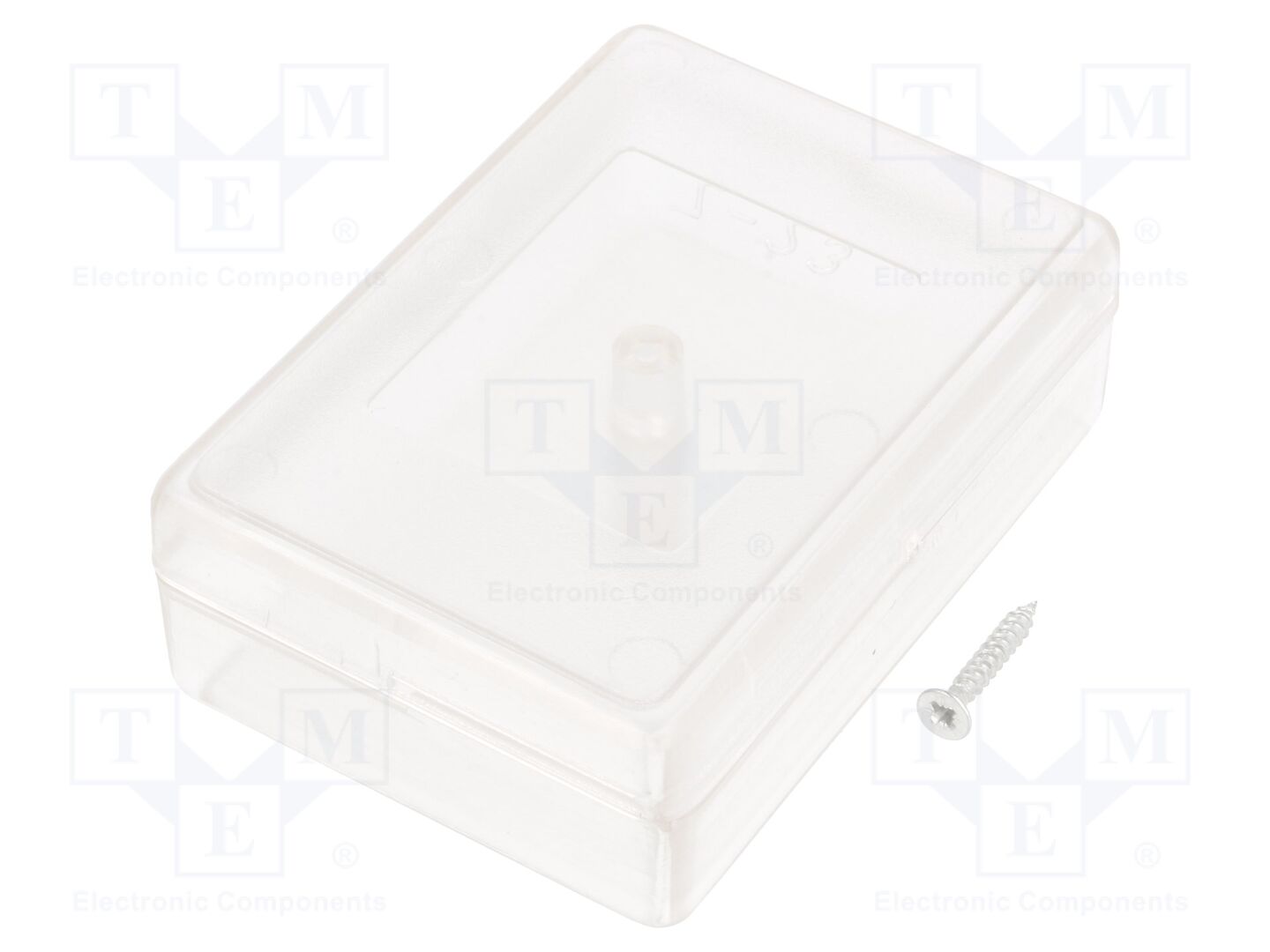 KRADEX Z-23TR Yleiskotelot 59x84x30mm (50 kpl erä)