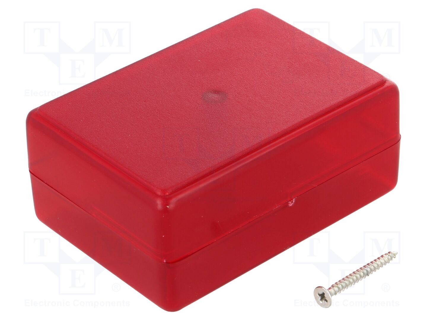 KRADEX Z-23BRD Yleiskotelo 59x84x37mm (50 kpl erä)