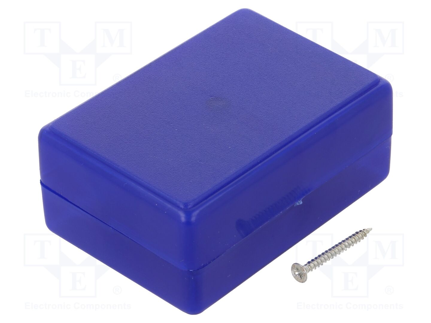 KRADEX Z-23BBL Yleiskotelo 59x84x37mm (50 kpl erä)