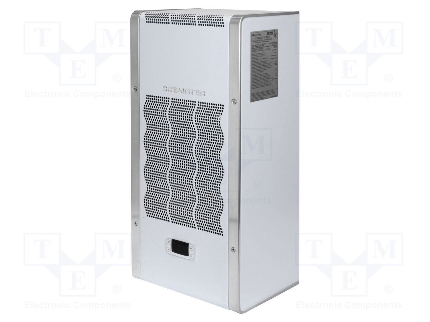 Cosmotec CVE08002208000 Ilmastointilaite 230VAC
