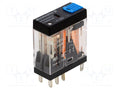 WEIDMÜLLER DRI424024LTD Sähkömagneettinen rele 24VDC
