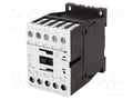 EATON ELECTRIC DILA-22/24VDC Apukontaktori 24VDC