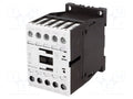 EATON ELECTRIC DILA-22/24VAC Kontaktori 24VAC