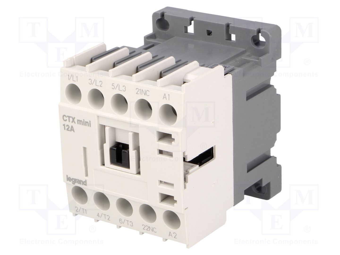 LEGRAND 417056 Kontaktori 12A