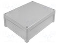 FIBOX TA292411 Yleiskotelo 239x289x107mm