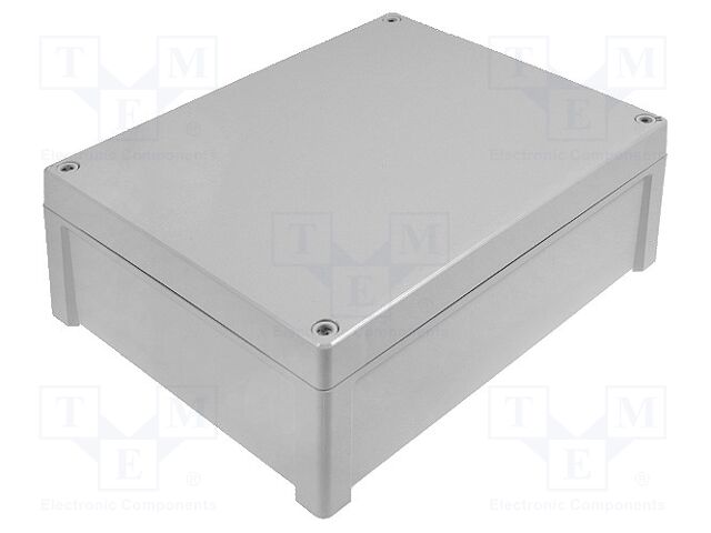 FIBOX TA292411 Yleiskotelo 239x289x107mm