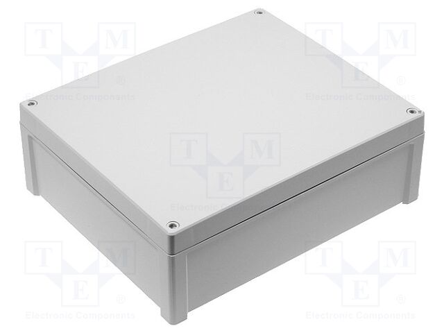FIBOX TA342912 Yleiskotelot 289x344x117mm