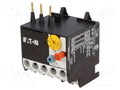 EATON ELECTRIC ZE-9 Lämpörele 6÷9A
