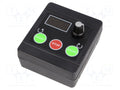 COBI ELECTRONIC ZAD-ECO-V2 Automaatiomoduuli 12÷24VDC
