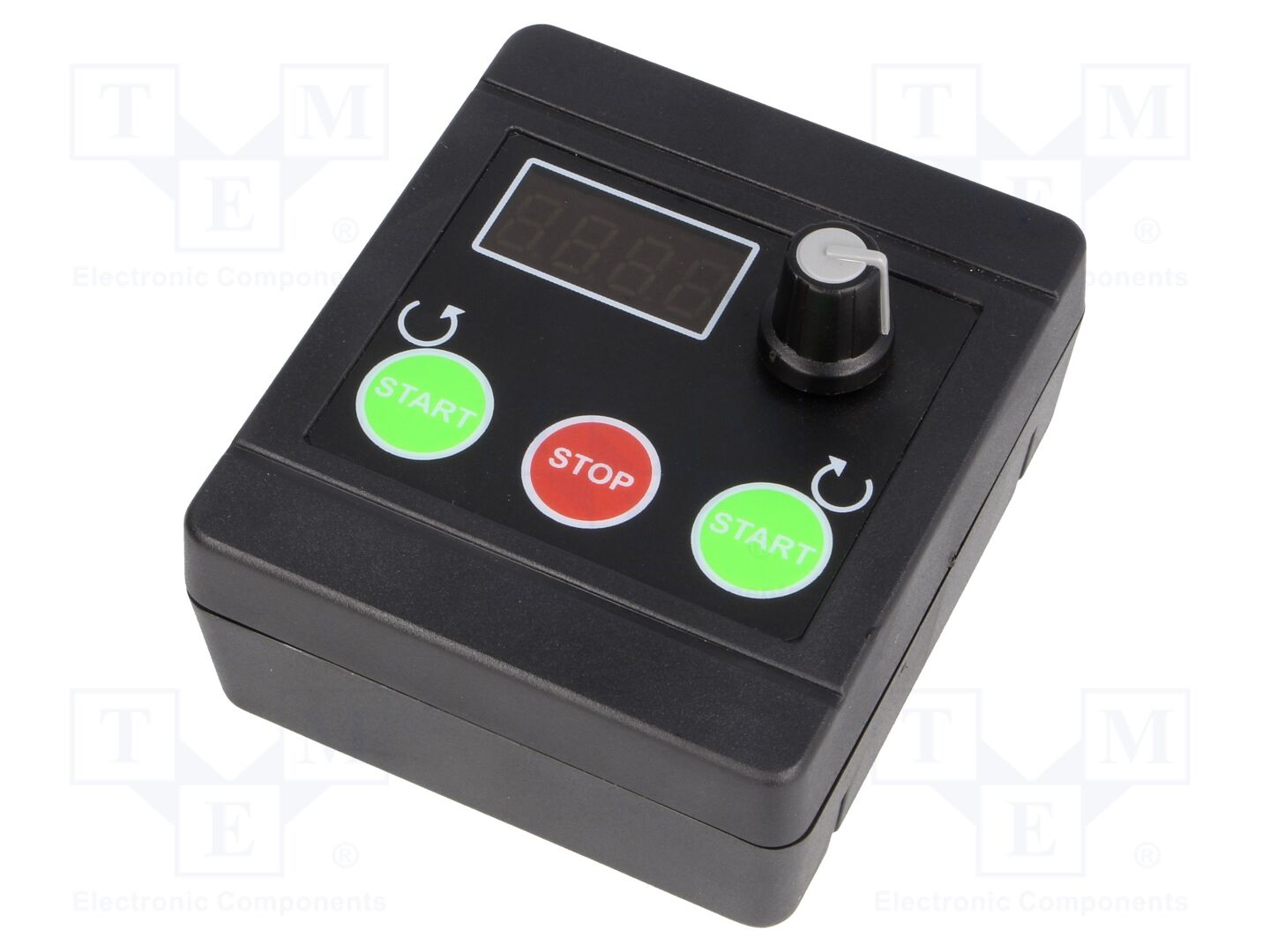 COBI ELECTRONIC ZAD-ECO-V2 Automaatiomoduuli 12÷24VDC