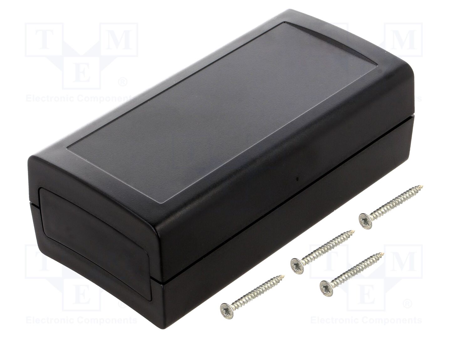 KRADEX Z-98 Kotelo paneelilla 60x120x40mm (50 kpl erä)
