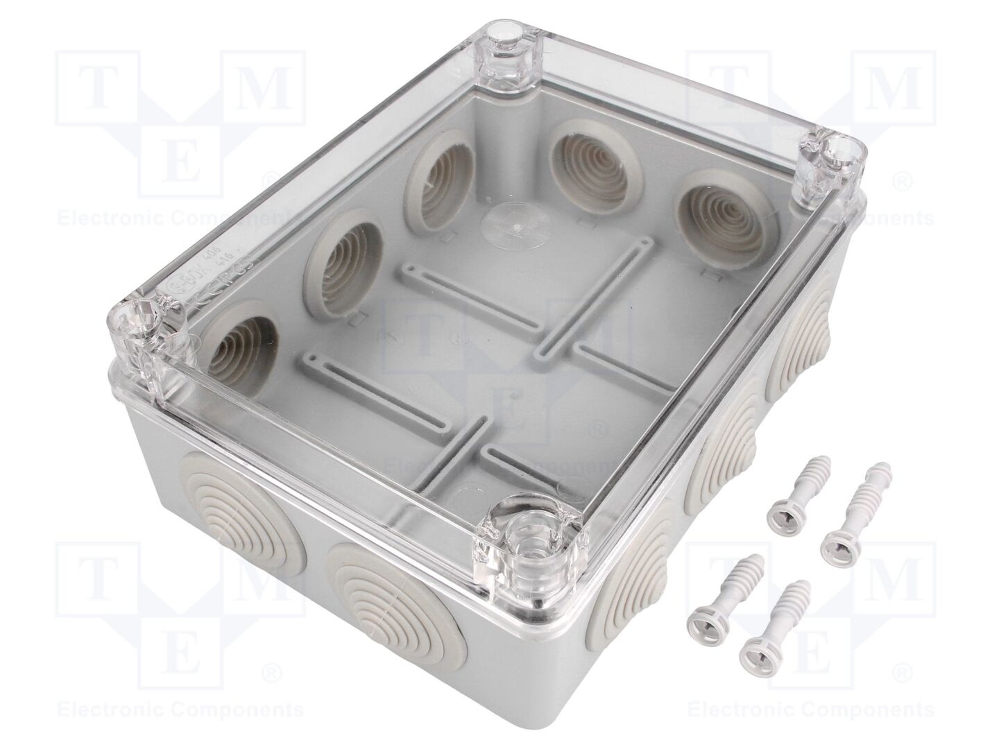 PAWBOL S-BOX 406-P Jakorasia IP65