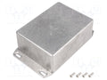 HAMMOND HM-1590SFL Yleiskotelo 82mm