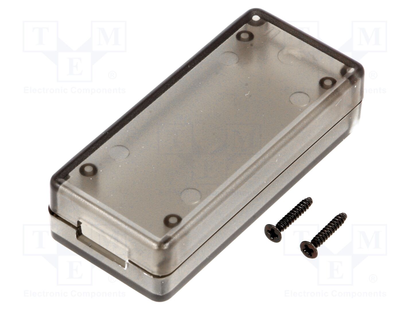 HAMMOND HM-1551USB3TSK Kotelo USB-liitännälle 65x30x15.5mm