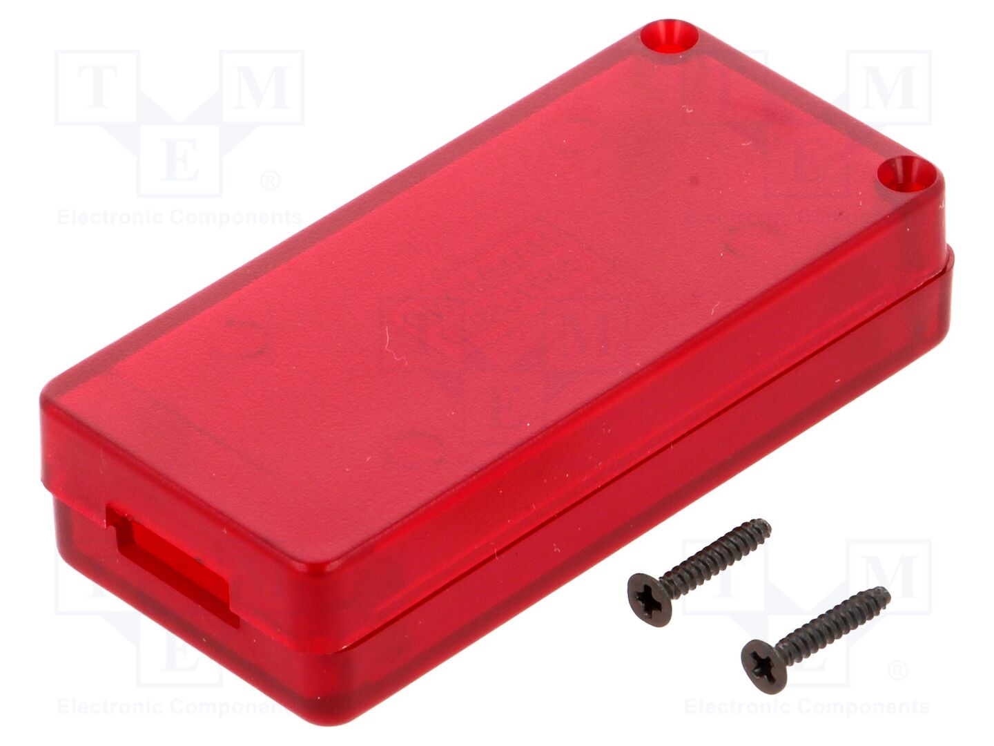 HAMMOND 1551USB3TRD Kotelo USB-liitännälle 30x65x15.5mm