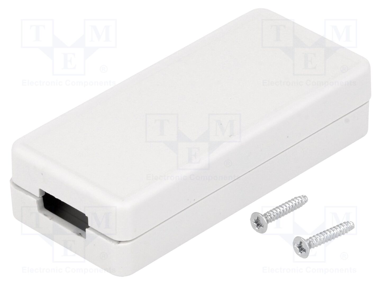 HAMMOND HM-1551USB3GY Yleiskotelo 30mm