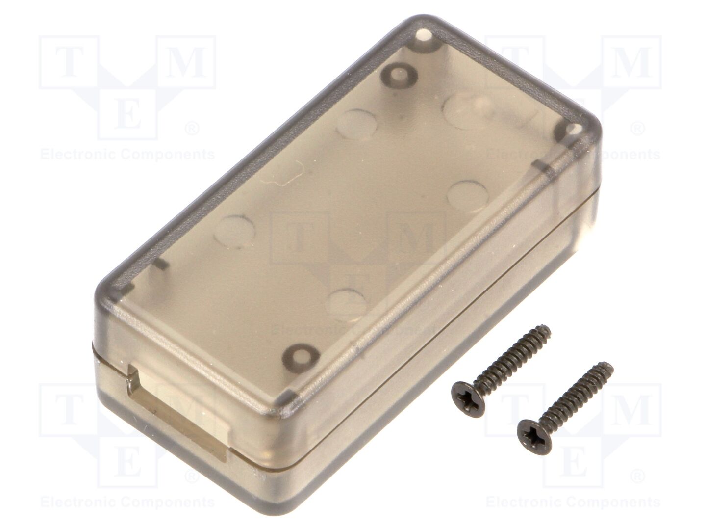 HAMMOND 1551USB2TSK Yleiskotelo 25x50x15.5mm