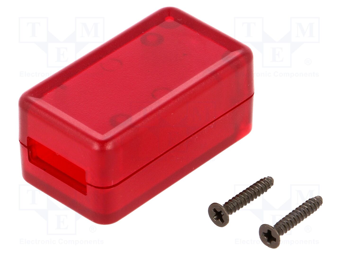 HAMMOND HM-1551USB1TRD Yleiskotelo 20x35x15.5mm