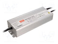 MEAN WELL HLG-320H-C1750B LED-virtalähde 320W 1750mA