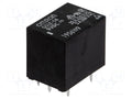 OMRON Electronic Components G5LE-14-9 Sähkömagneettinen rele 9VDC (50 kpl erä)