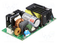 MEAN WELL EPS-120-27 Avoin kytkinlähde 120W 85-264VAC