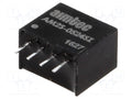 AIMTEC AM2S-0524SZ DC/DC-muunnin 2W