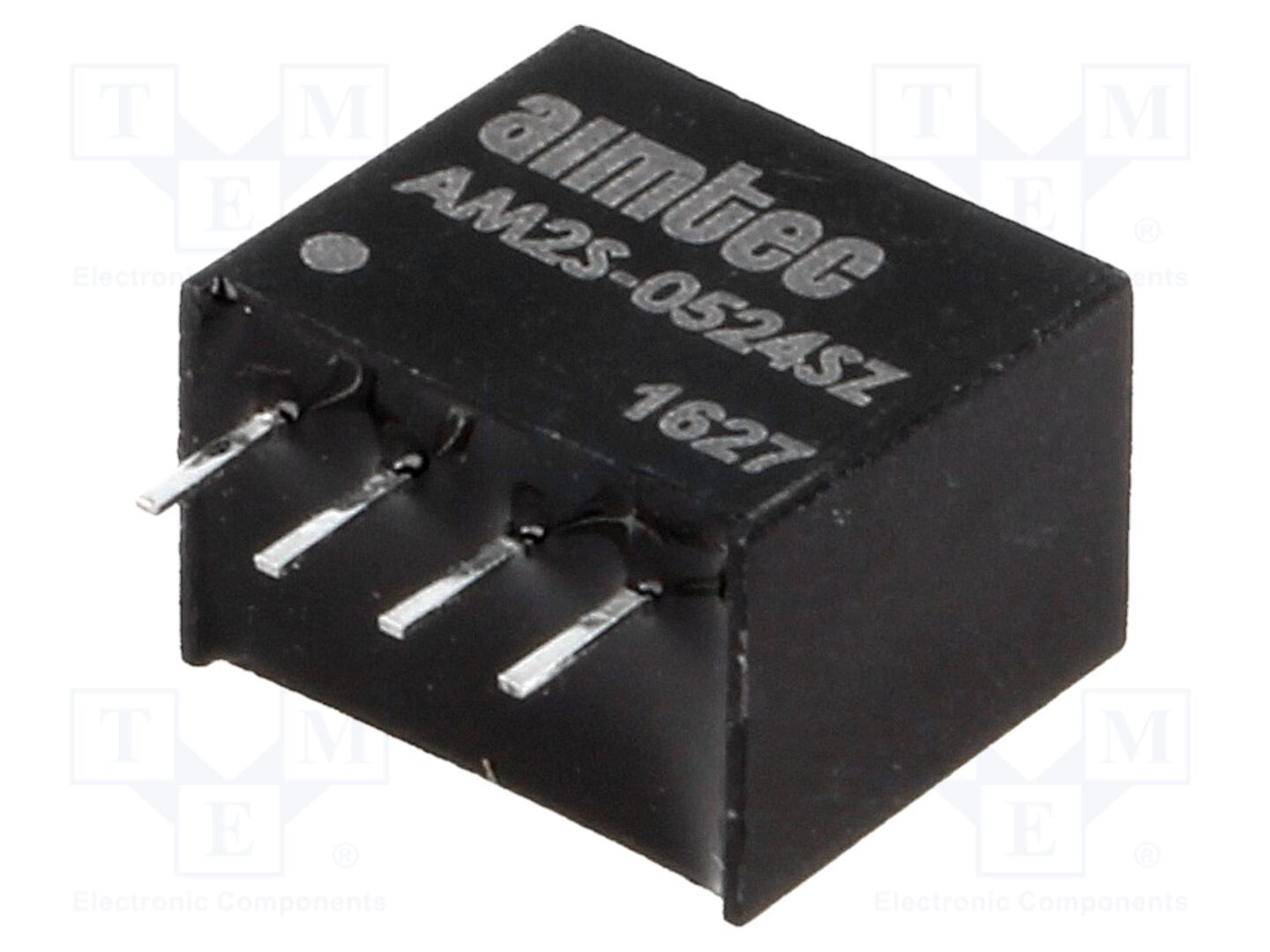 AIMTEC AM2S-0524SZ DC/DC-muunnin 2W